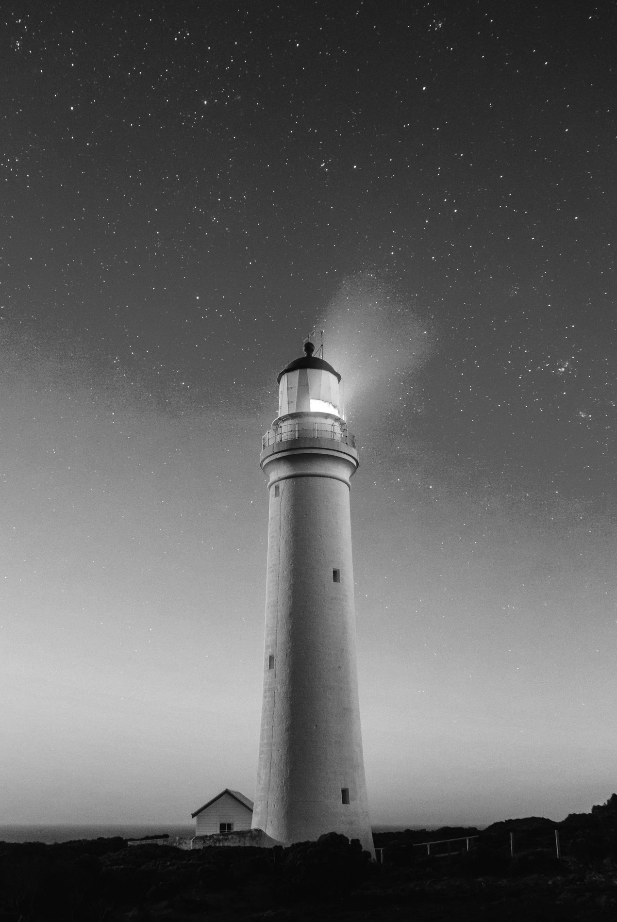 Lighthouse 5